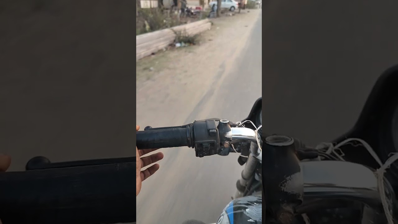 Virani To Nakhatrana (वीराणी टू नखत्राणा)