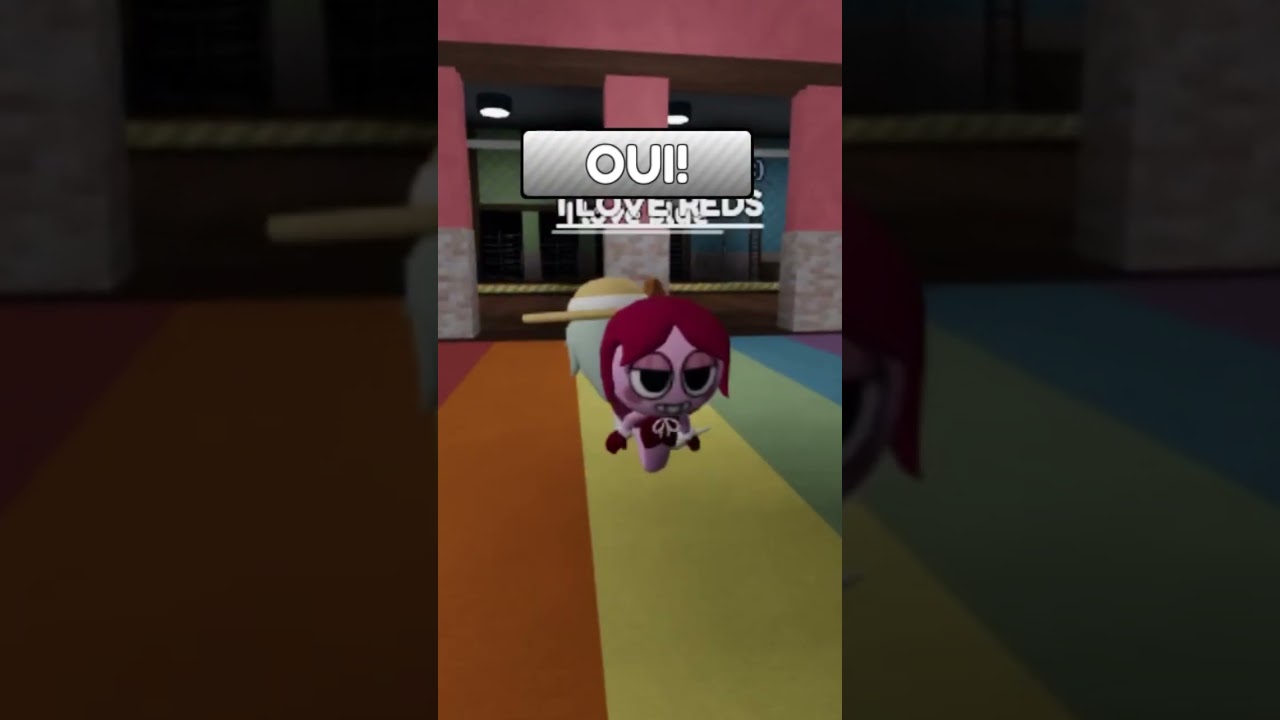 YAYAYAYA I FINALLY JOINED THIS TREND 