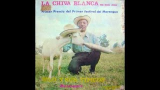 Bilo Nivar Y Sus Típicos - La Madrugadora 1969