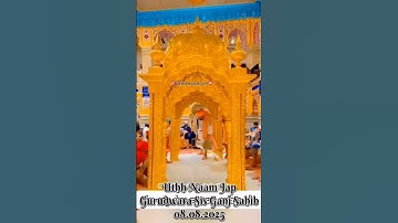 Thumbnail of waheguru jii #punjabimusic #punjabisong #music #music #song #newsong #mahadev #love #wahguru