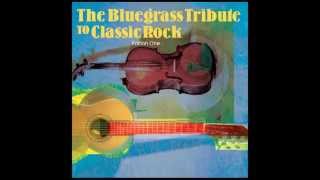 Miniatura de vídeo de "Magic Carpet Ride - The Bluegrass Tribute to Classic Rock: Edition One - Pickin' On Series"