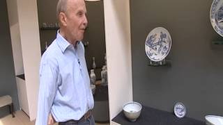 Download Lagu Making the Collection - The Butler Family Collection of 17th Century Chinese Porcelain MP3