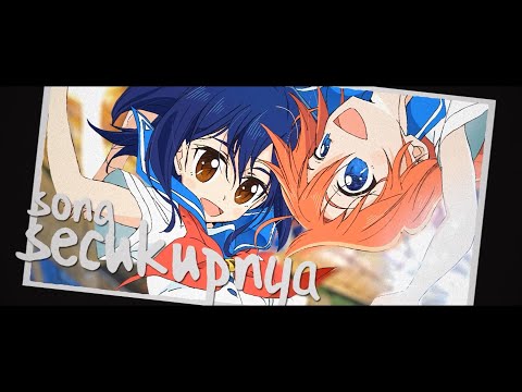 【MEP/AMV】Secukupnya