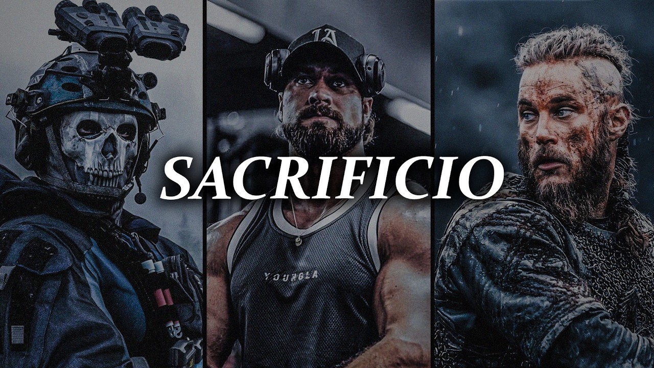 LEVANTATE Y LUCHA - Poderoso Discurso Motivacional