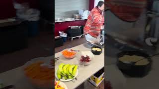 Storelights Cup 2025 Great Food