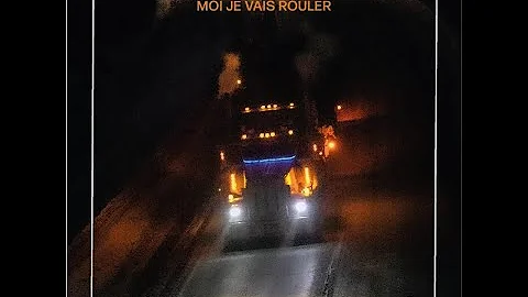Moi je vais rouler (vido clip)