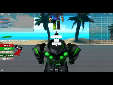How To Do Speed Glitch In Boxing Simulator 2 Roblox Youtube - boxing simulator 2 glitchroblox glitch no one