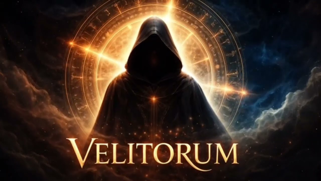 VELITORUM - ENIGMATIC MUSIC OF ENIGMA