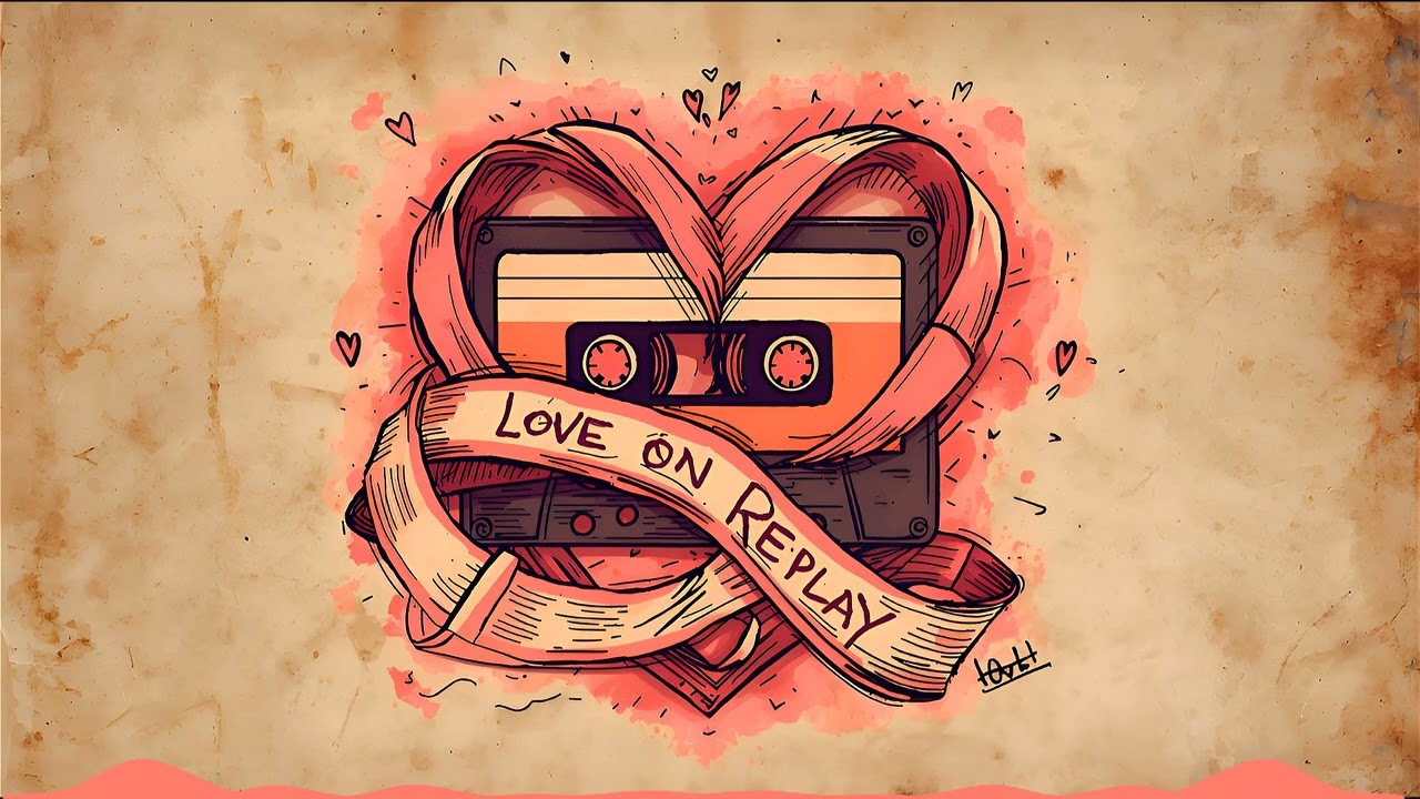 SolarJay - Love On Replay