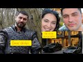 Emre dinler turkish actor and model life style biography 2025