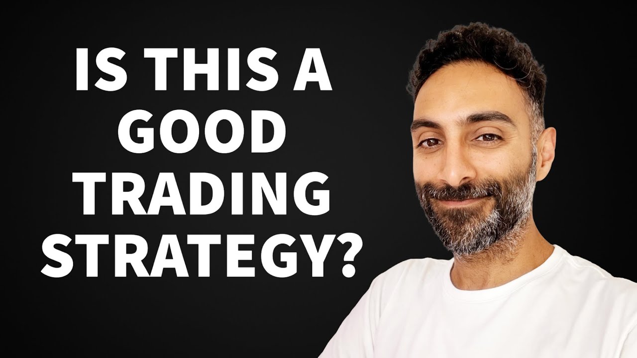 10-Second Chart Trading Strategy: Buying Off Support