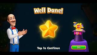 Gardenscape level 1249-1253