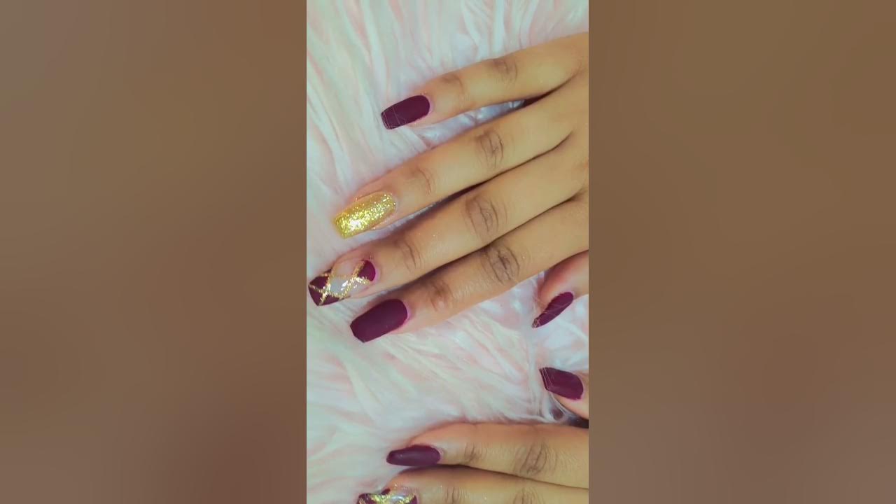 nail ke designs 💅 YouTube