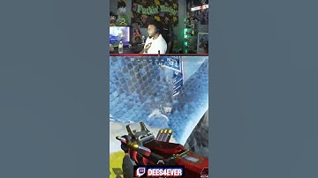 UPPERCUT BACK TO THE LOBBY GG #apexlegends #apex #dees4ever #apexlegendsclips #shorts