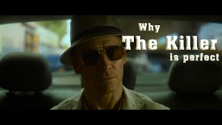 The Killer - David Fincher's most personal film