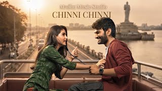 Chinni chinni song|| madhu_mudic_studio