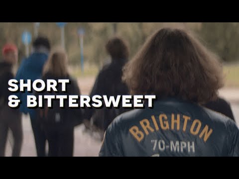 Short & Bittersweet