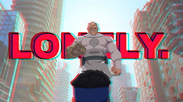 That One Conquest Edit You Are Looking For
