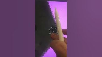 Procreate Color Picker Issue