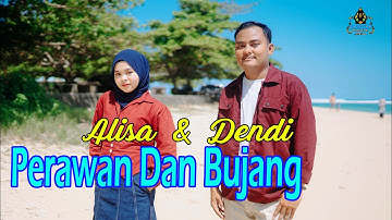 ALISA & DENDI  - PERAWAN DAN BUJANG (Dangdut Klasik Gasentra)
