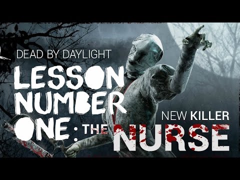 Dead By Daylight Lesson Number One: