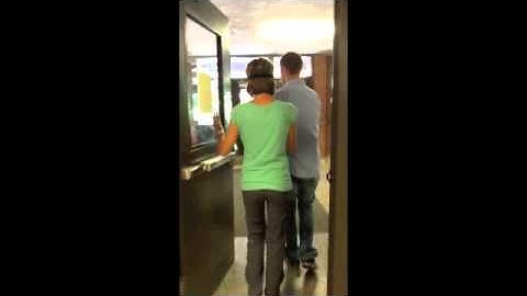 Orientation and Mobility