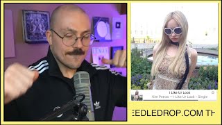 Download Lagu Fantano REACTION to Kim Petras - I Like Ur Look (theneedledrop) MP3 Download Lagu Fantano REACTION to Kim Petras - I Like Ur Look (theneedledrop) MP3