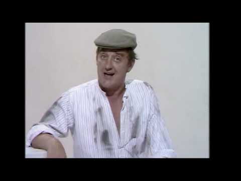 Cribbins - Digging a Hole