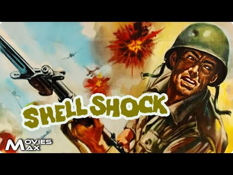 SHELL SHOCK | SURVIVAL AND HEROISM BEHIND ENEMY LINES