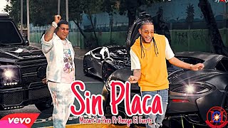 Sin Placa - Mozart La Para x Omega (Video Oficial)