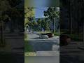 Realistic Highway Car Crashes #262