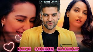 LOVE THESIS MASHUP : ChoTa GuRu / CGBASS