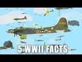 Amazing world war ii facts