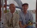 Erasure In Australia ~ GMTV profile & Interview (1991)