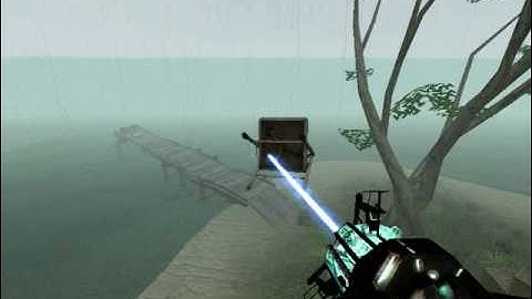 Gmod - Exploring Random Maps 11