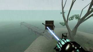 Gmod - Exploring Random Maps 11