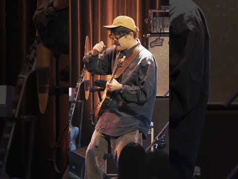 ギターソロ盛り上げるなら結局これが最強「チョーキング＆ロングトーン」 ▶︎next live 7.15 Blue Note Place
