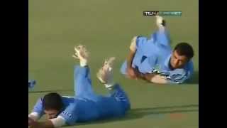 Mohammad Kaif Classic Catch Vs Pakistan At Karachi 2004 - Youtube2