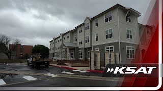 New Comal County crisis shelter to open in June with increased security after fire in 2022