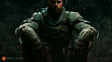 How to use mod menu on Black Ops 4 Playstation