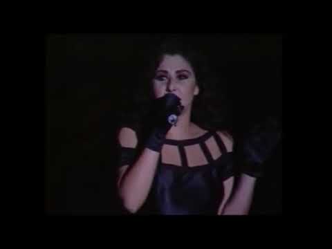 Nilüfer - Kar Taneleri (1992 Ataköy Marina Konseri)