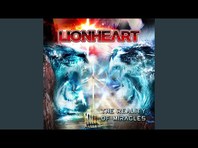 Lionheart - High Plains Drifter