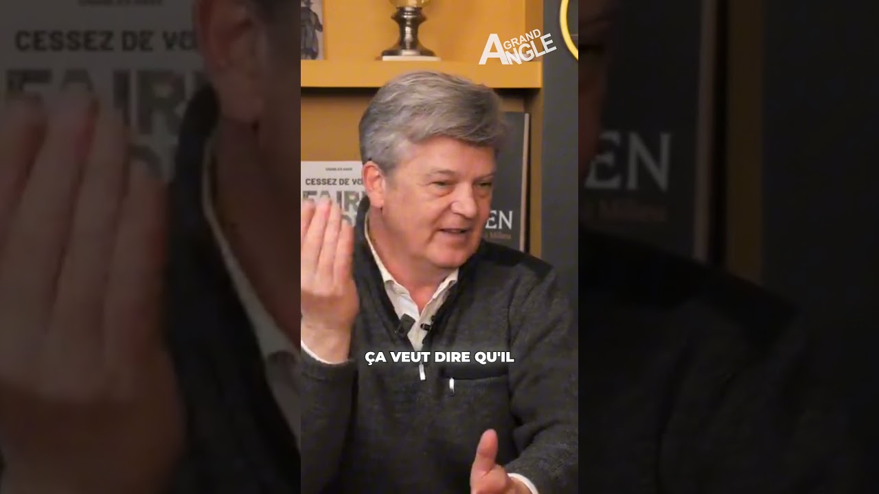 Un CHANGEMENT de régime politique en France⁉️ Abonne-toi! ? #shorts