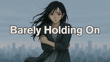 Barely Holding On (2025) – When You’re Tired of Being Strong