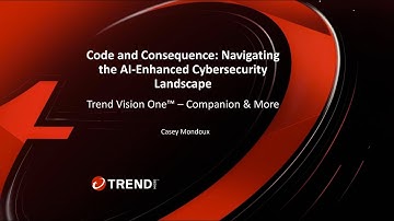 Code and Consequence: Navigating the AI-Enhanced Cybersecurity Landscape