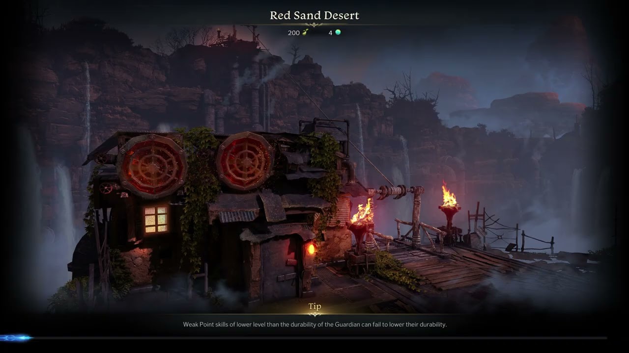 FIND THE GUARDIAN Quest Gameplay in LOST ARK YouTube