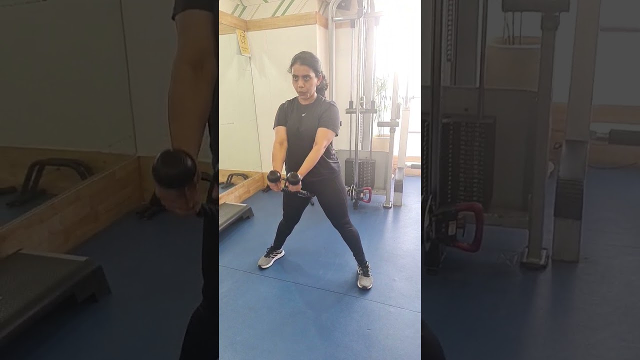 core strength workout YouTube