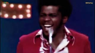 The Dramatics - Whatcha See is Whatcha Get (Soul train Show 1972) |  1080p