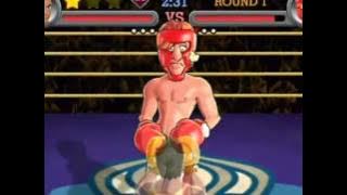 Punch Out Wii!! Title Defense Glass Joe Full Fight