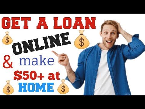 Earn $50 Or More Online Using Your Phone At Home Daily